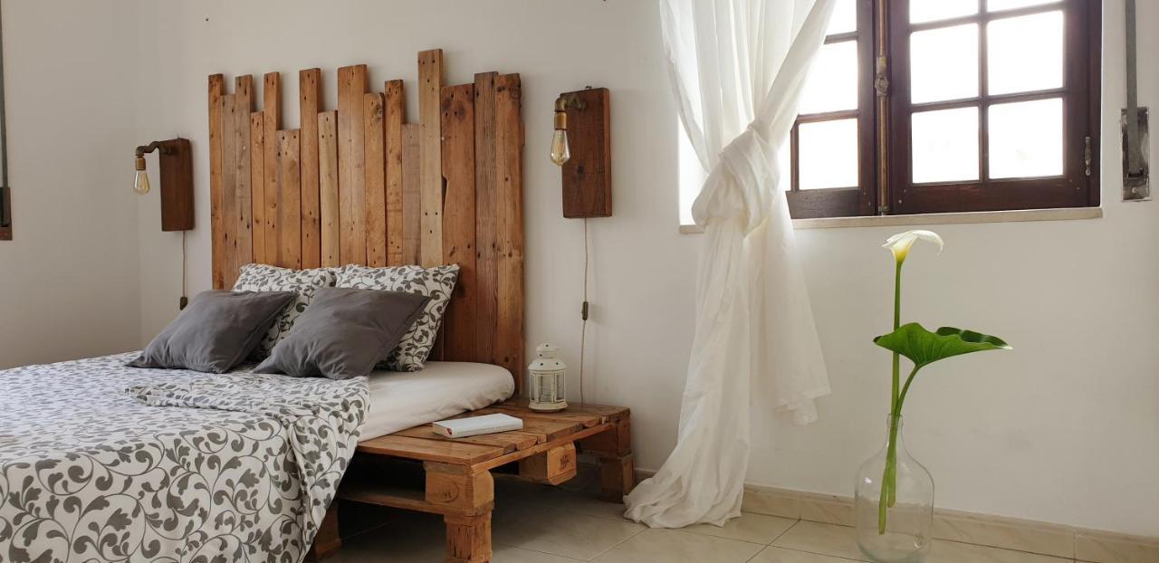 Boa Onda Guesthouse Atouguia Da Baleia Bagian luar foto