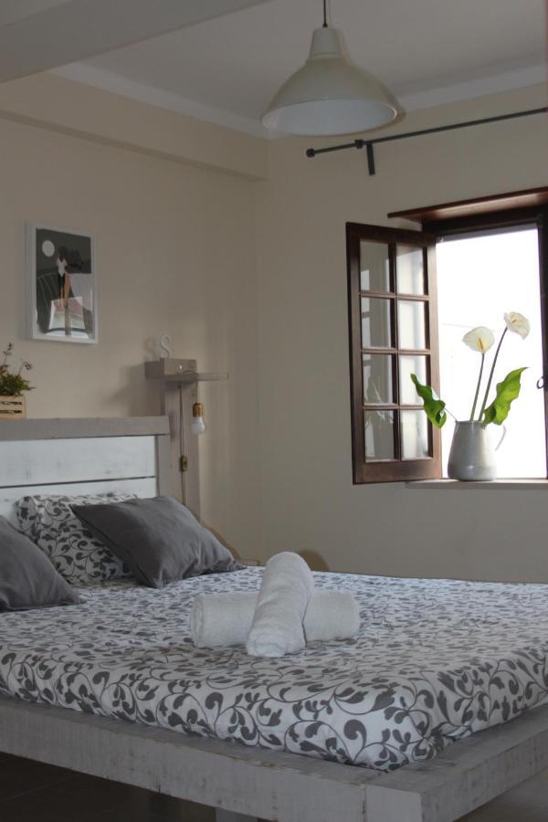 Boa Onda Guesthouse Atouguia Da Baleia Bagian luar foto