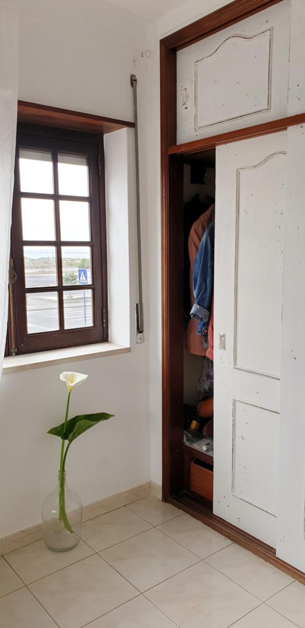 Boa Onda Guesthouse Atouguia Da Baleia Ruang foto
