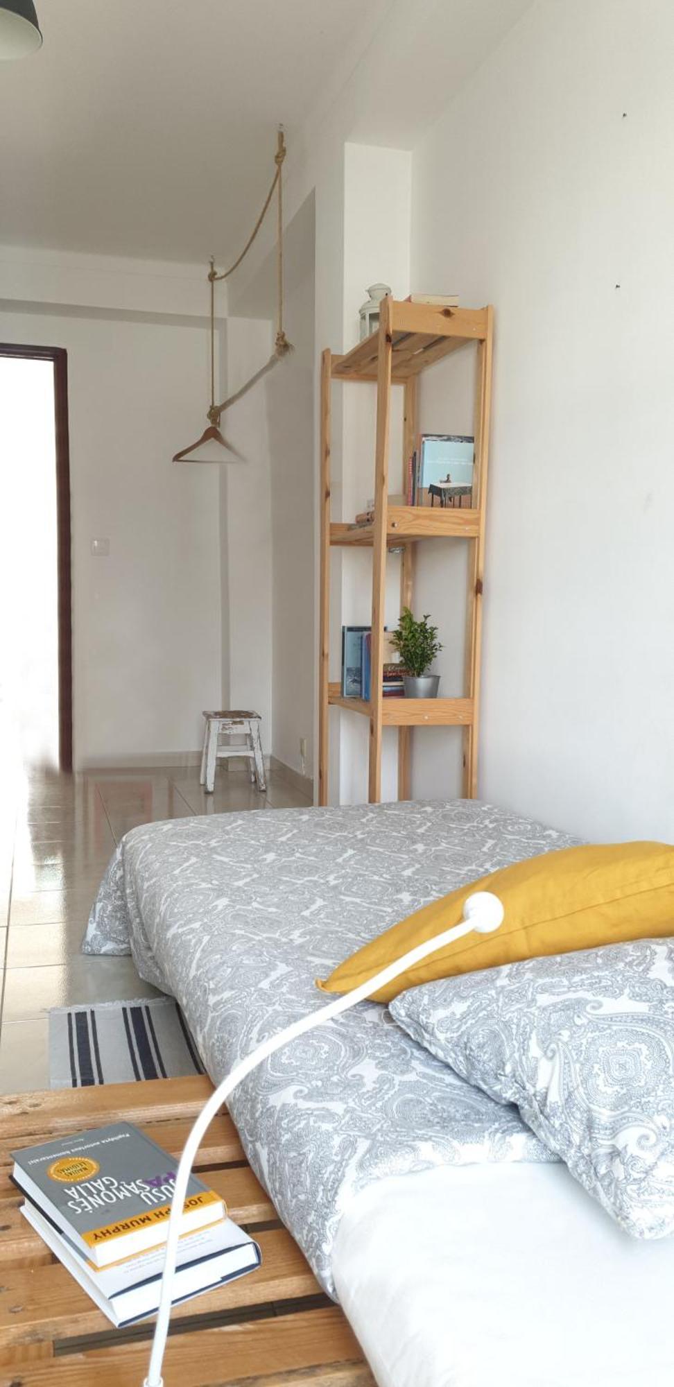 Boa Onda Guesthouse Atouguia Da Baleia Ruang foto